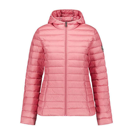 Doudoune à Capuche Femme Jott CLOE