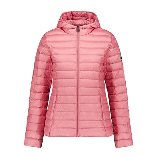 Doudoune à Capuche Femme Jott CLOE