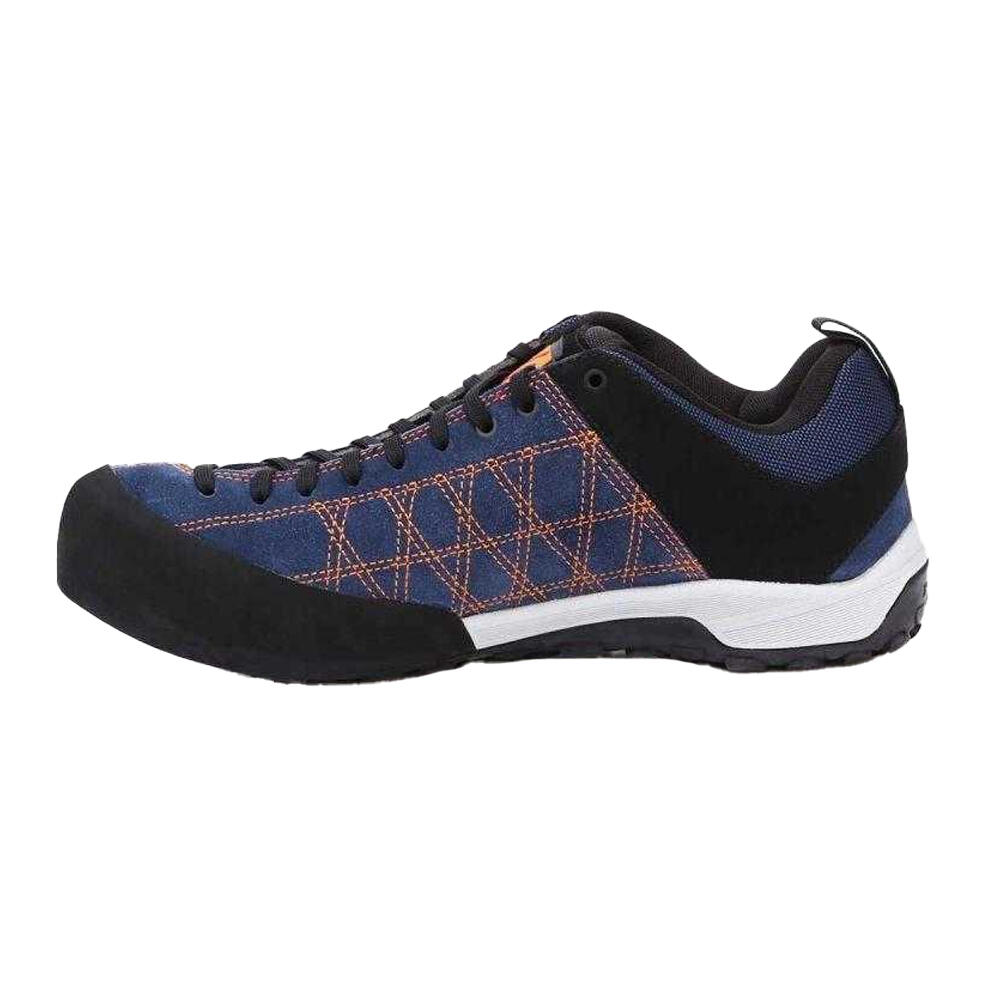Męskie Zamszowe Buty Tenisowe Guide 3/6