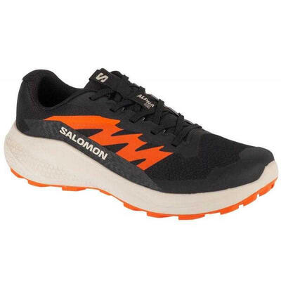 Heren alphaglide sportschoenen (zwart)