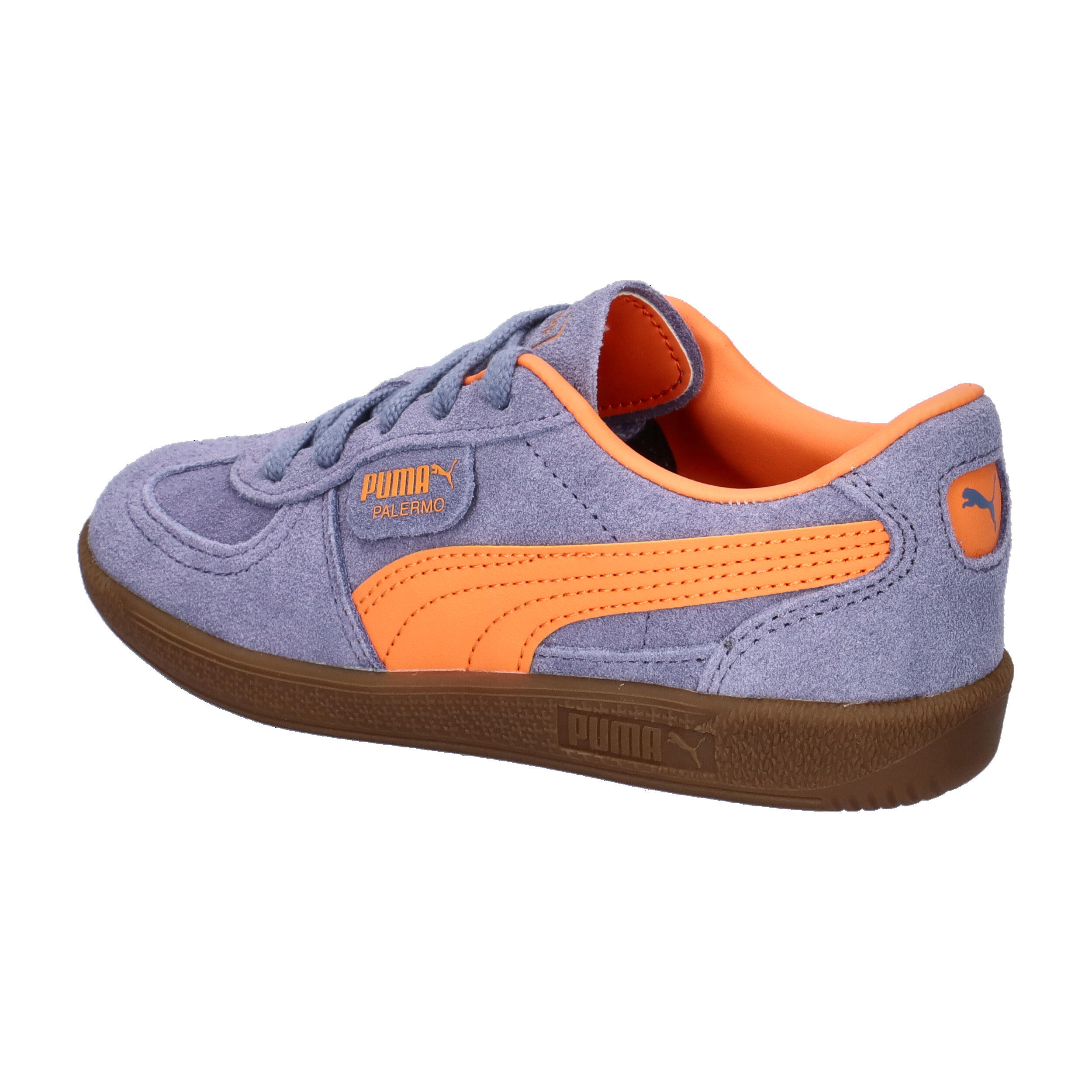 Puma Kinder Sneaker Palermo PS 397273 11/15