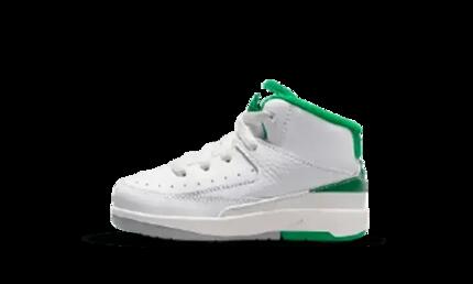 Dziecięce buty sportowe 2 RETRO TD