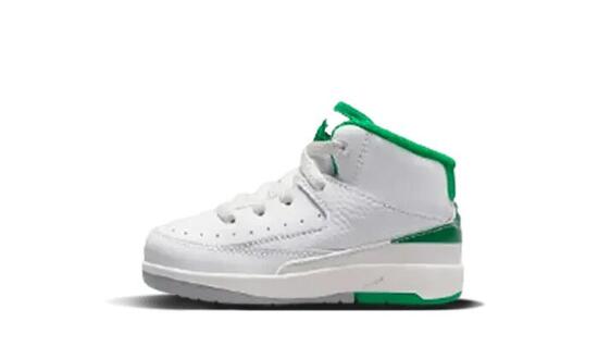 Dziecięce buty sportowe 2 RETRO TD