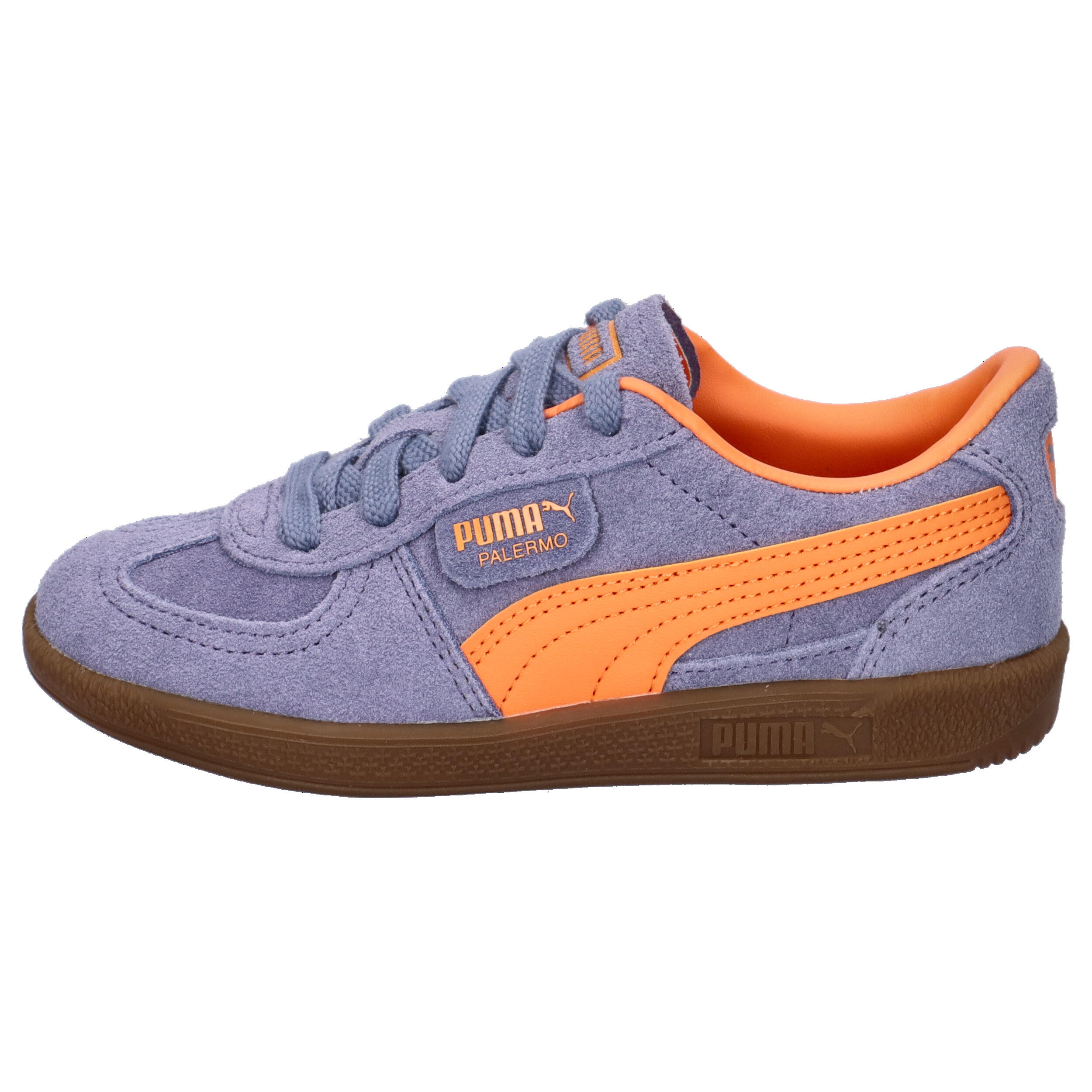 Puma Kinder Sneaker Palermo PS 397273 10/15