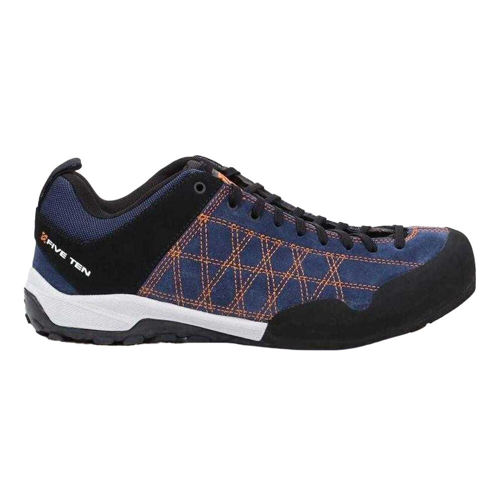 Męskie Zamszowe Buty Tenisowe Guide 4/6