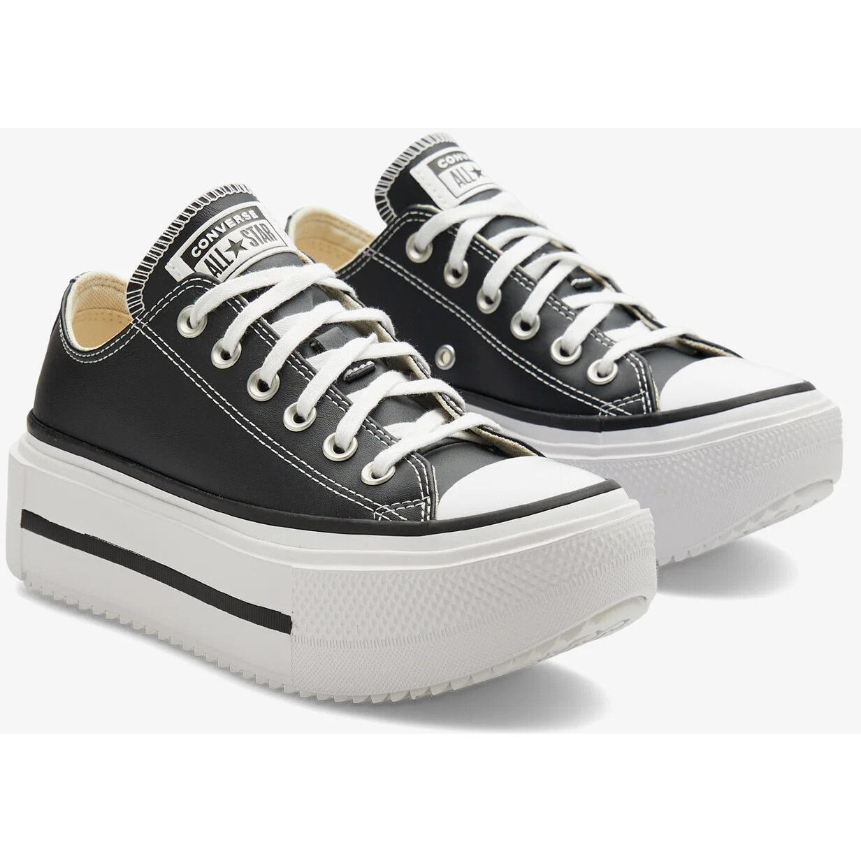 Sneakers Converse Ctas Double Stack 3/5