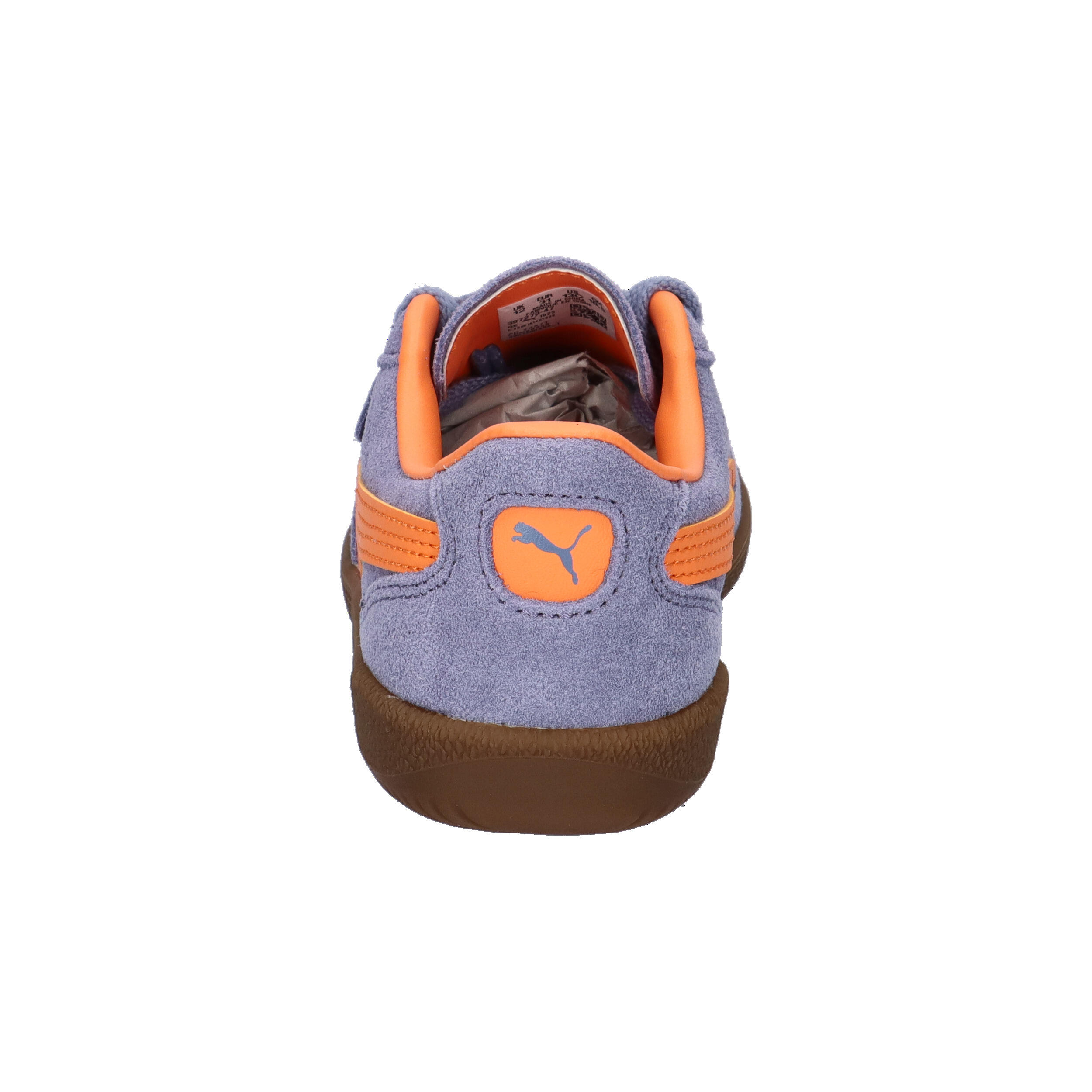 Puma Kinder Sneaker Palermo PS 397273 13/15