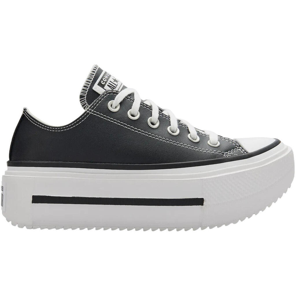 Маратонки Converse Ctas Double Stack, Черен, Унисекс