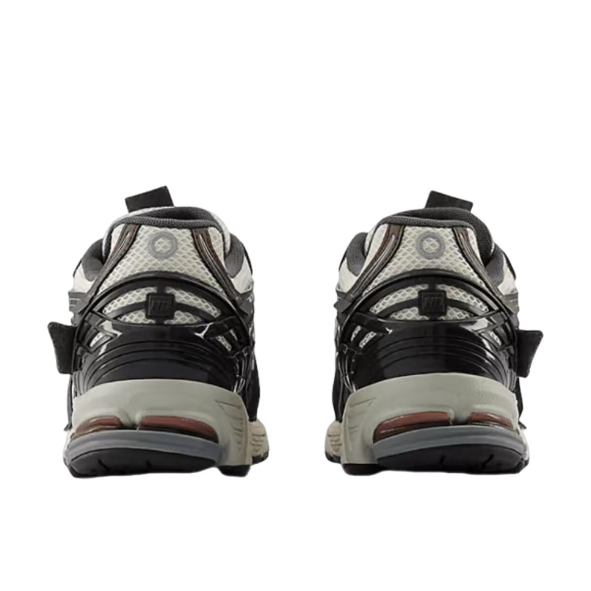 Scarpe  1906A Eggplant 3/4