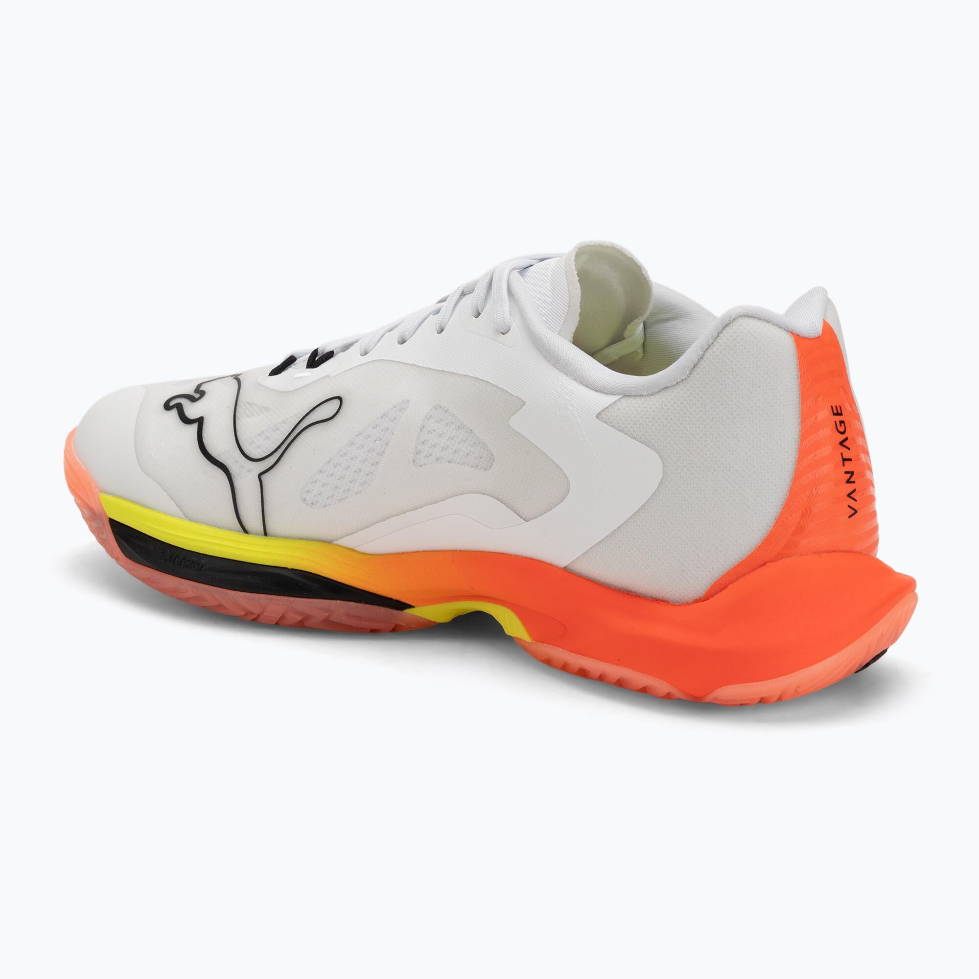Chaussures de handball PUMA Vantage Nitro Game On 3/7