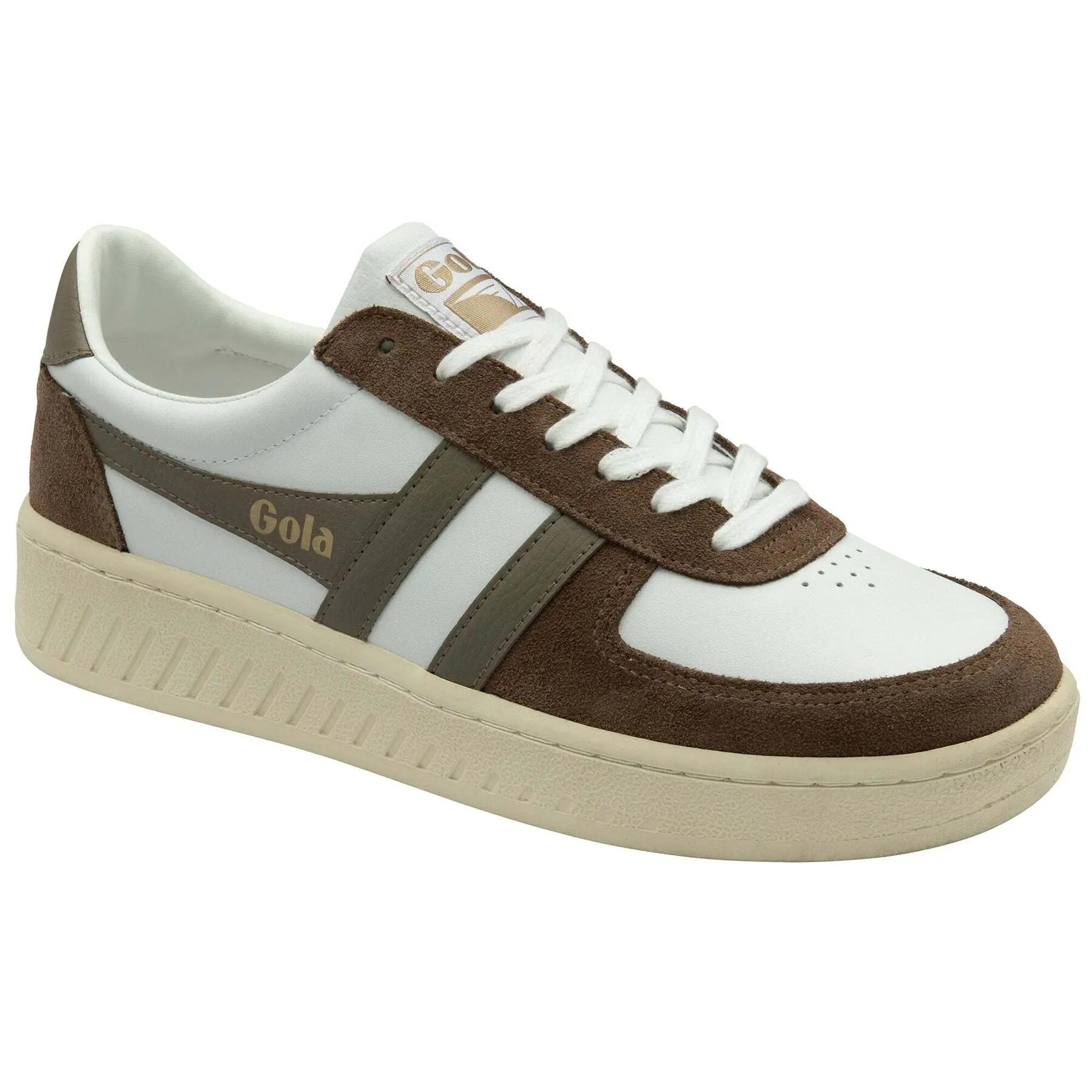 Baskets Gola Grandslam Quadrant 2/4