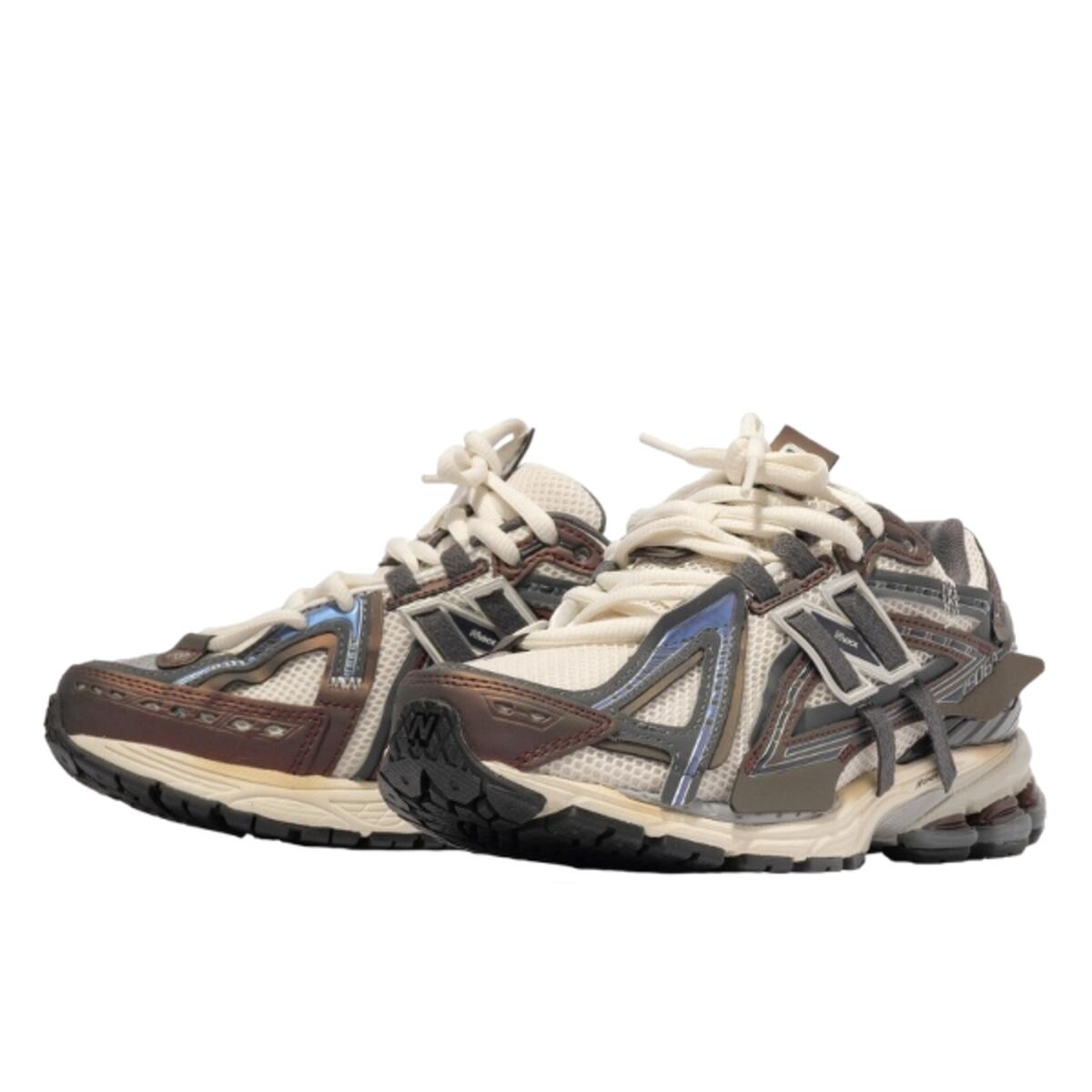 Scarpe  1906A Eggplant 2/4