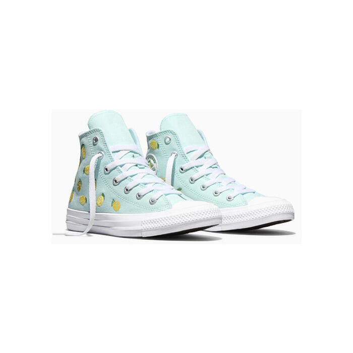 Baskets Converse Chuck Taylor All Star, Bleu, Unisexe 3/5