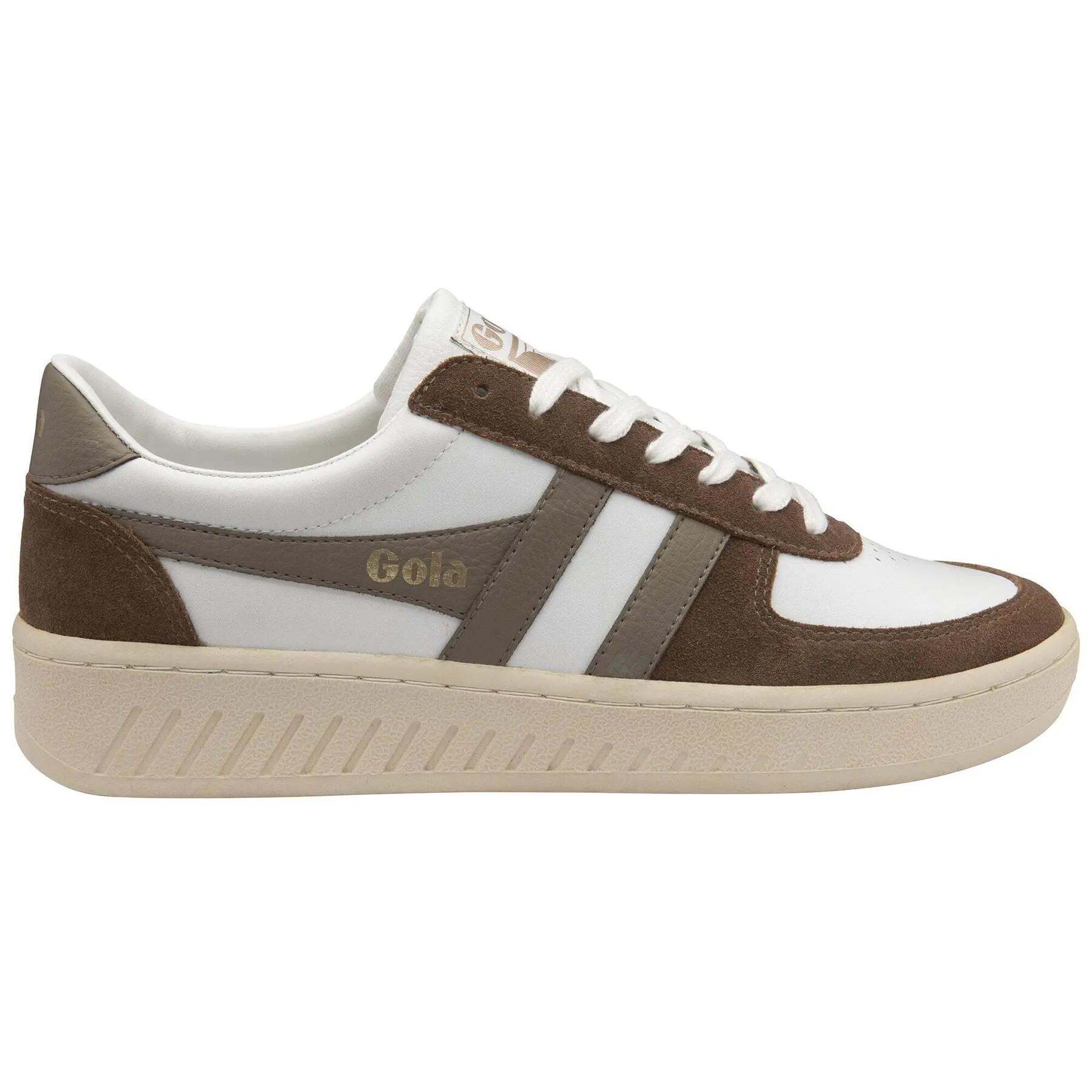 Baskets Gola Grandslam Quadrant 1/4