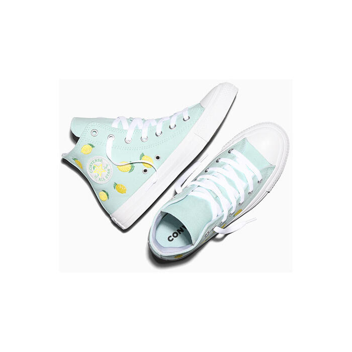 Baskets Converse Chuck Taylor All Star, Bleu, Unisexe 2/5