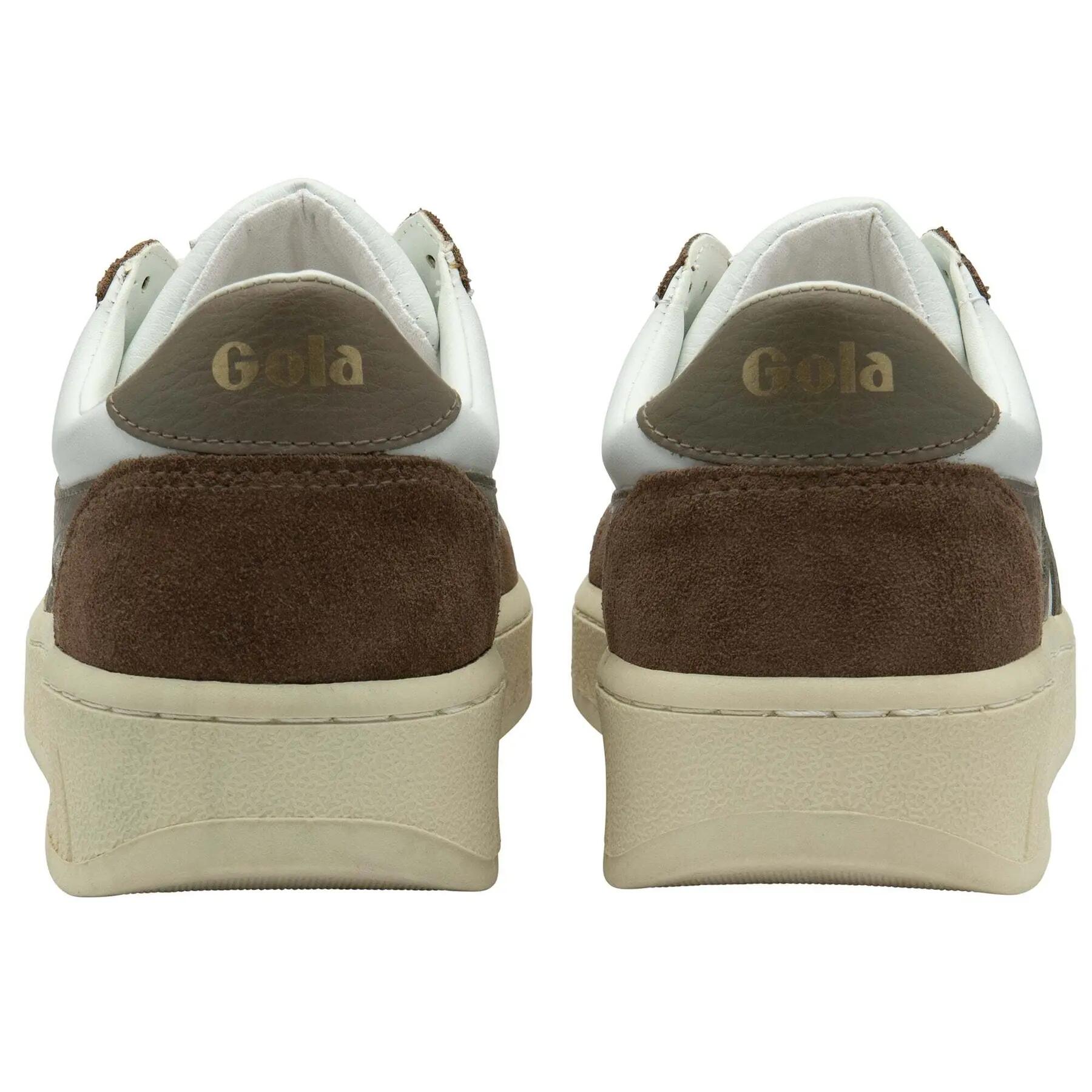 Baskets Gola Grandslam Quadrant 4/4