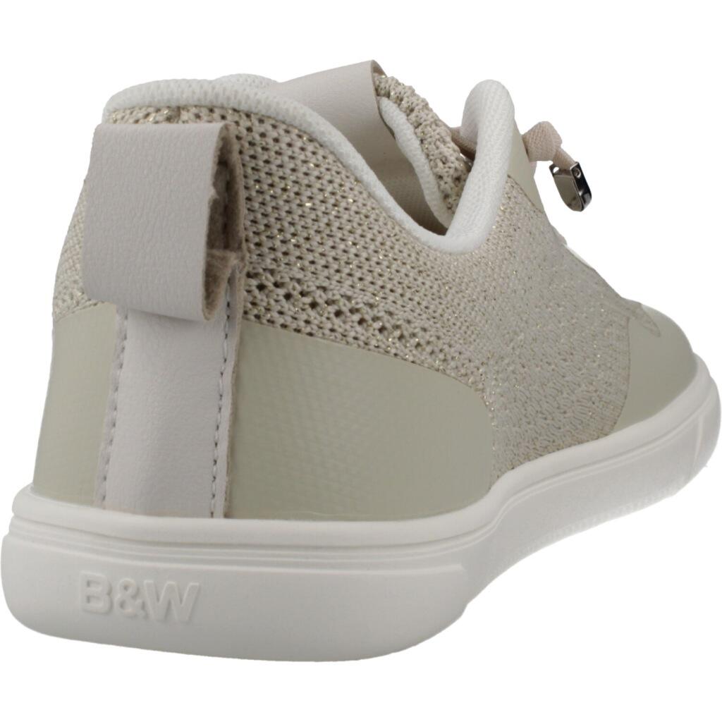 Zapatillas Conguitos Barefoot Goflex Bordado 3/5