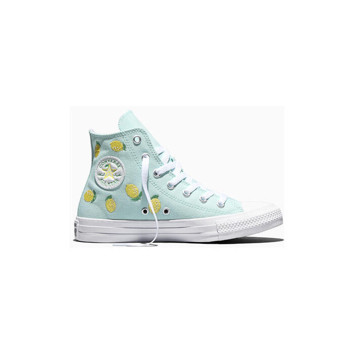 Baskets Converse Chuck Taylor All Star, Bleu, Unisexe 5/5
