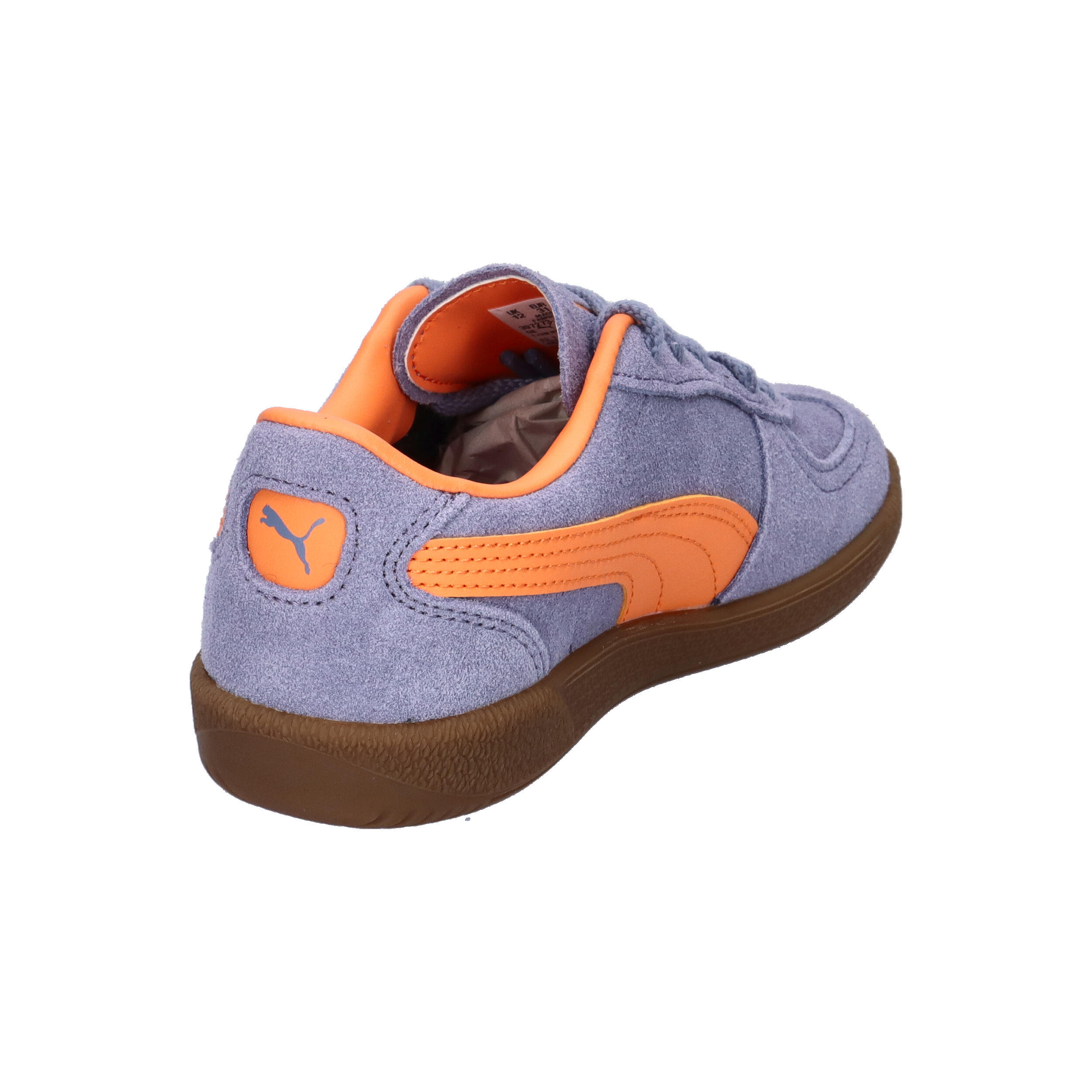 Puma Kinder Sneaker Palermo PS 397273 14/15