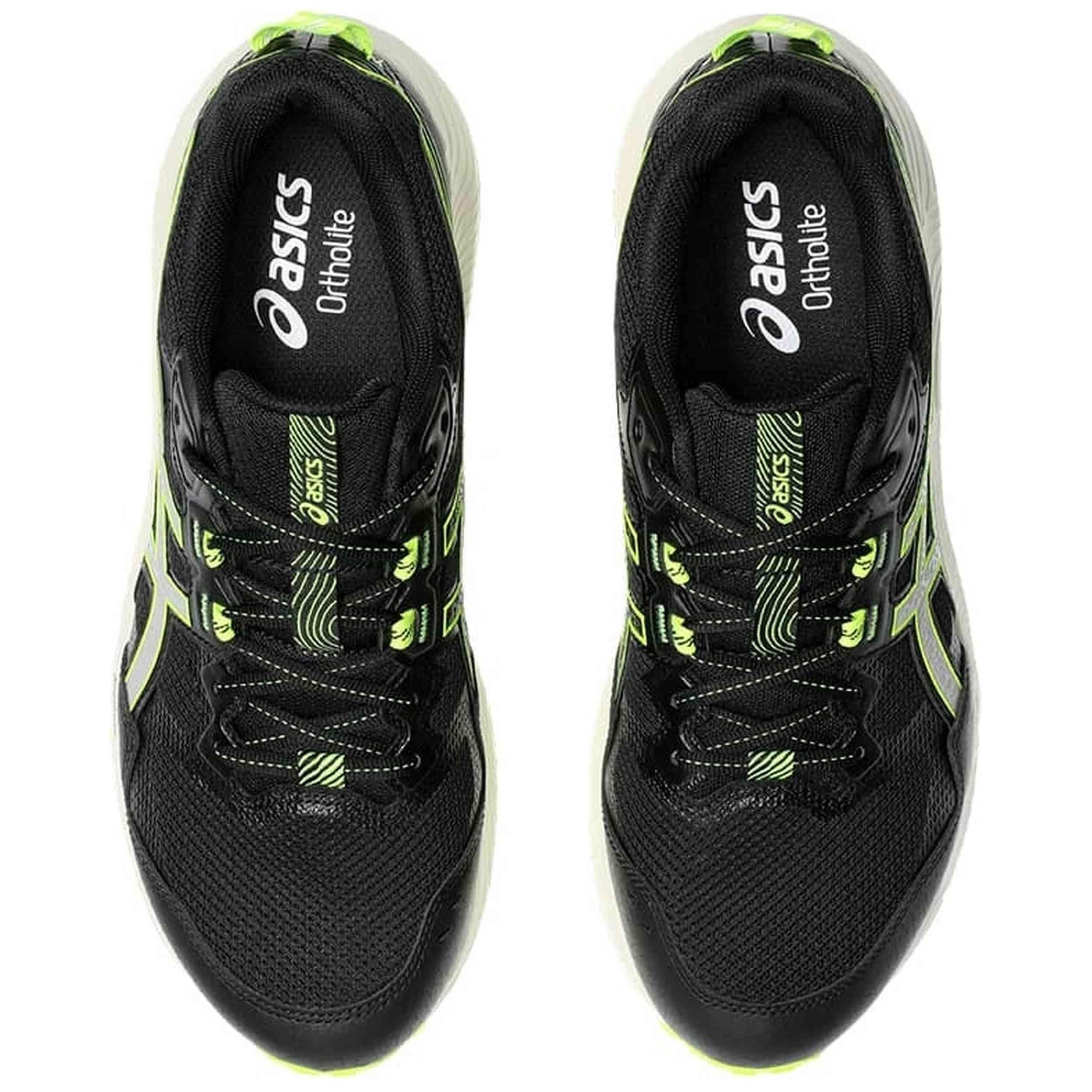 Hardloopschoenen Asics model 1012B771-700-W voor unisex 4/6