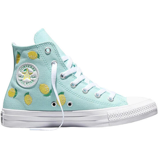 Zapatillas Converse Chuck Taylor All Star, Azul, Unisexo