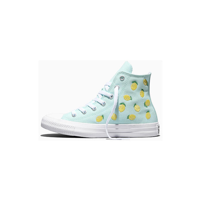 Baskets Converse Chuck Taylor All Star, Bleu, Unisexe 4/5