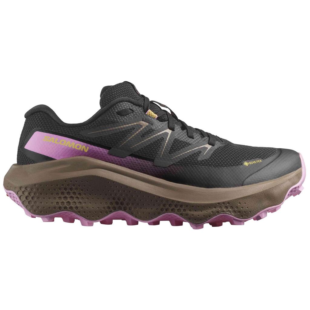 Sneakers Salomon model L47884400 for women