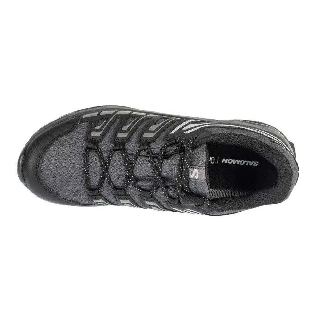 Męskie Skórzane Buty Turystyczne Extegra GTX 3/4