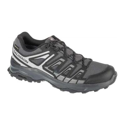 Scarpe Da Trekking PelleUomo Salomon Extegra GTX Grigio