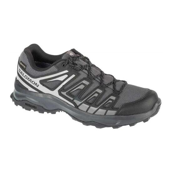 Scarpe Da Trekking PelleUomo Salomon Extegra GTX Grigio
