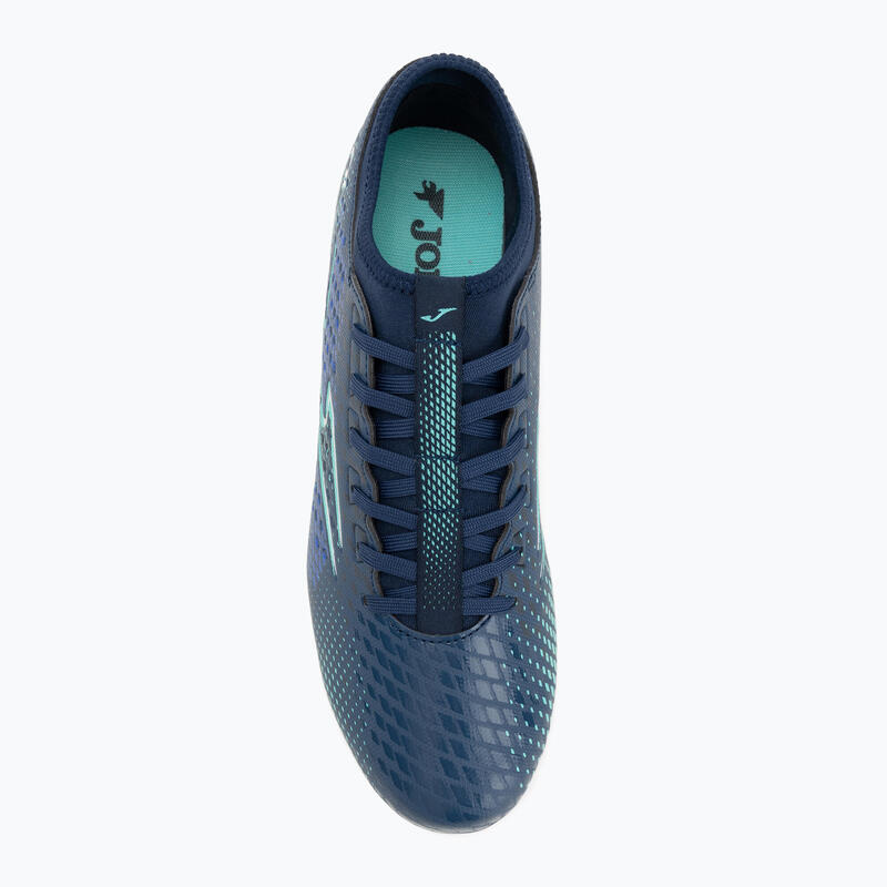 Ghete de fotbal bărbătești Joma Gol AG navy