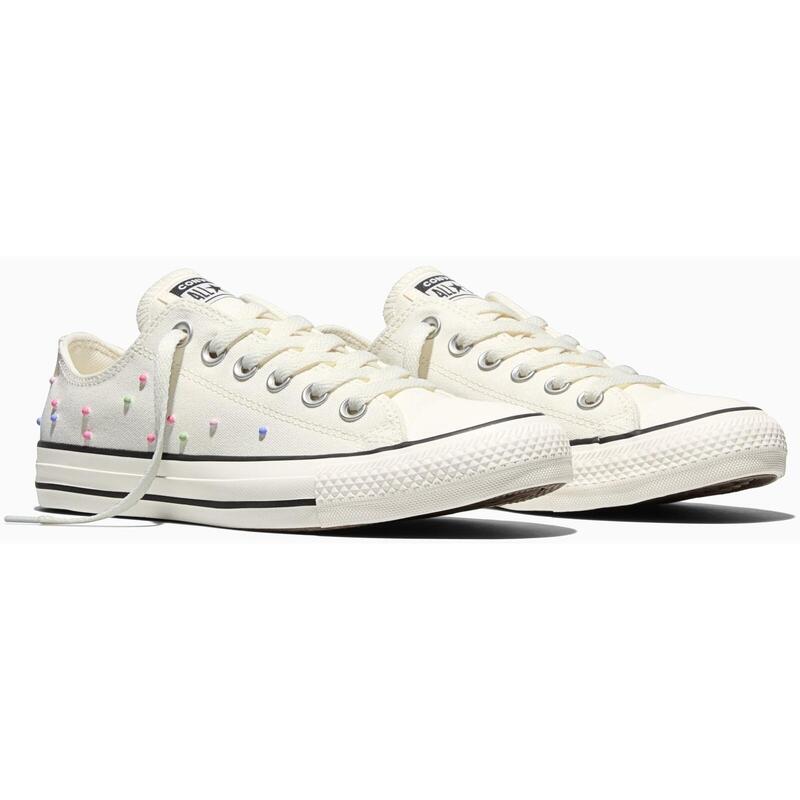 Tenisi unisex Converse Chuck Taylor All Star, Bej