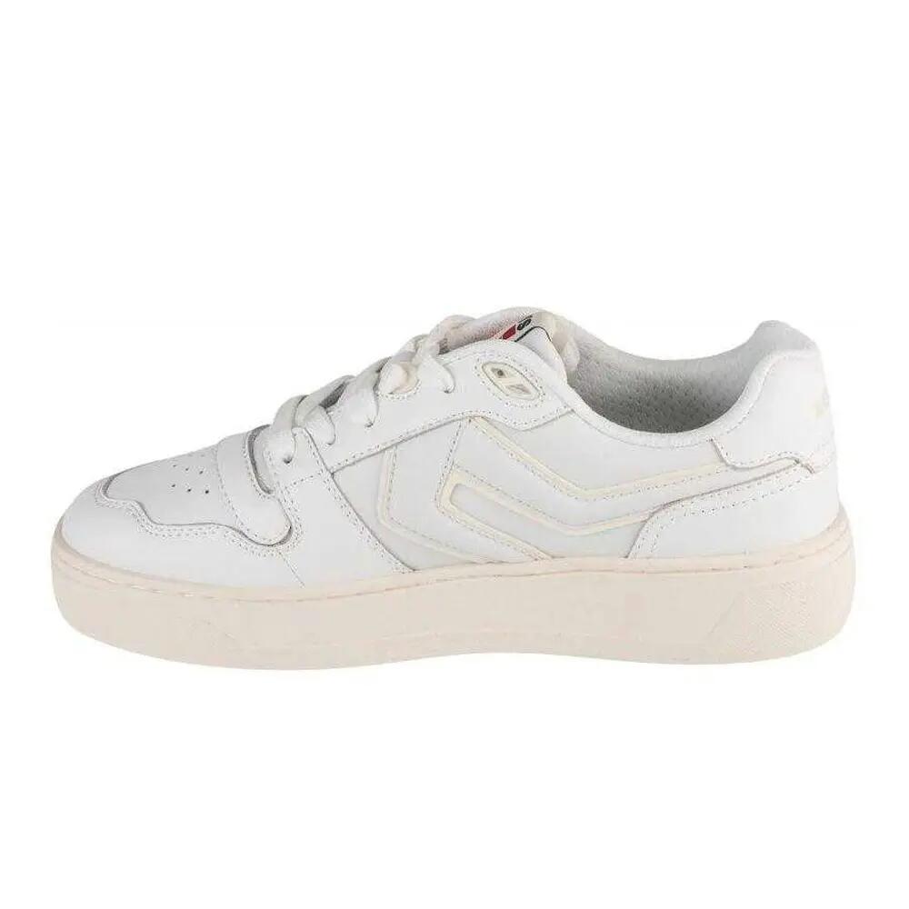 Baskets GLIDE Femme (Blanc) 2/4