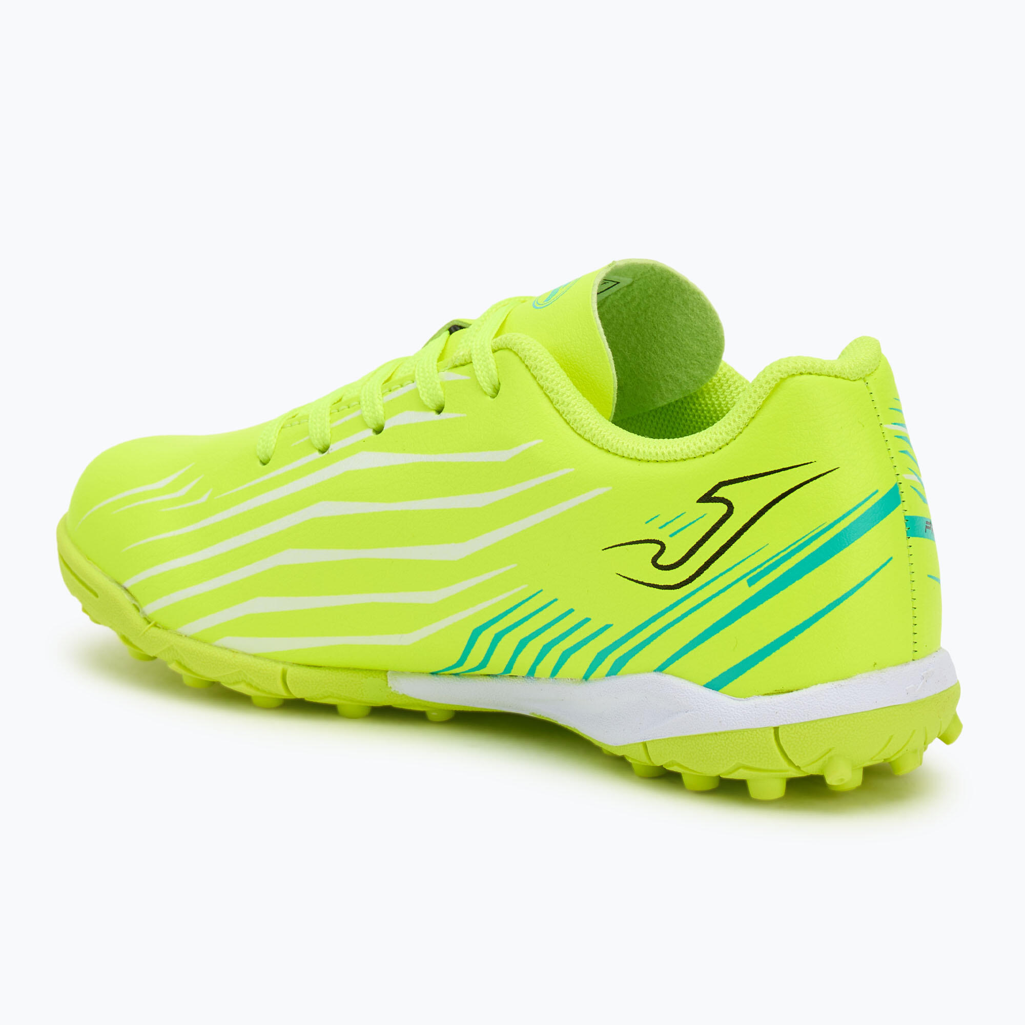 Scarpe da calcio per bambini Joma Propulsion Jr TF 3/7