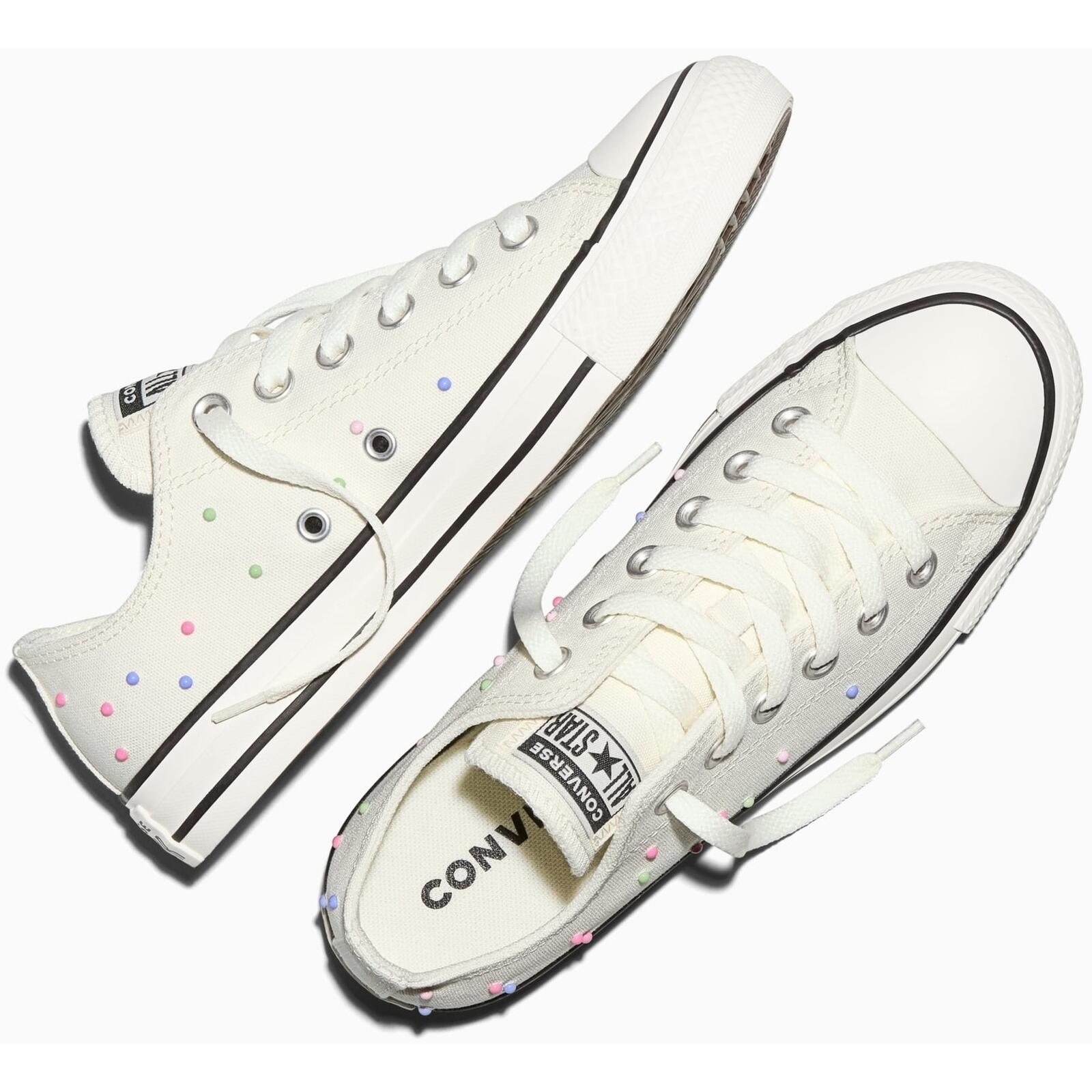 Turnschuhe Converse Chuck Taylor All Star, Beige, Unisex 2/5