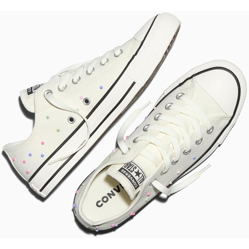 Tenisi unisex Converse Chuck Taylor All Star, Bej