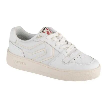 Baskets GLIDE Femme (Blanc)