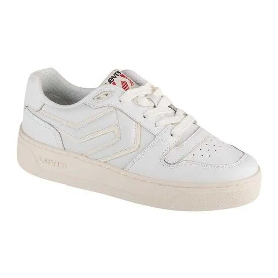 Baskets GLIDE Femme (Blanc)