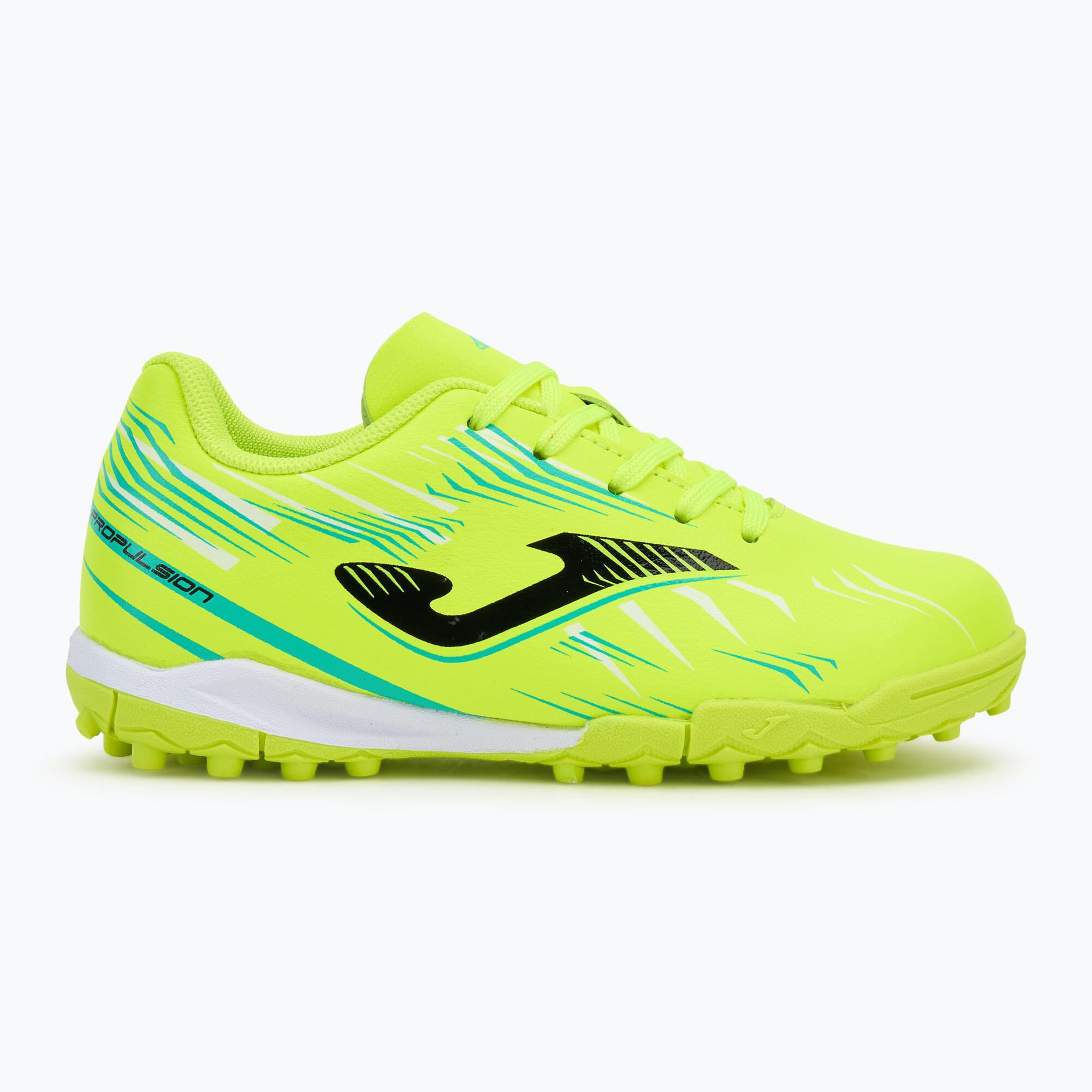 Scarpe da calcio per bambini Joma Propulsion Jr TF 2/7