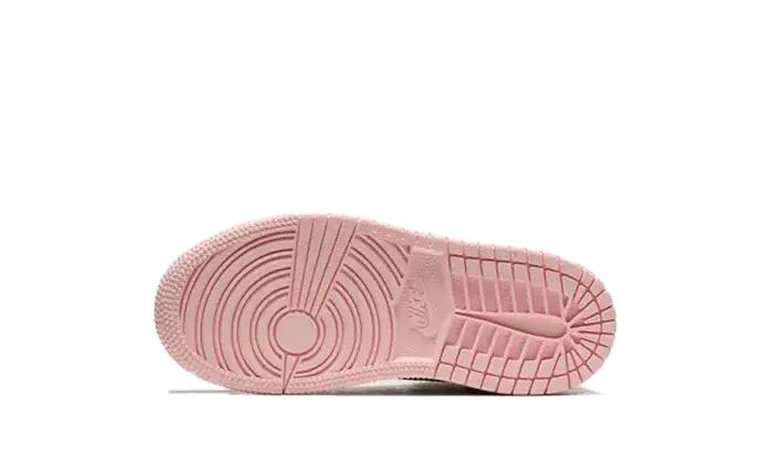 Air Jordan 1 High OG Atmosphere Enfant (Bubble Gum) (PS) 3/3