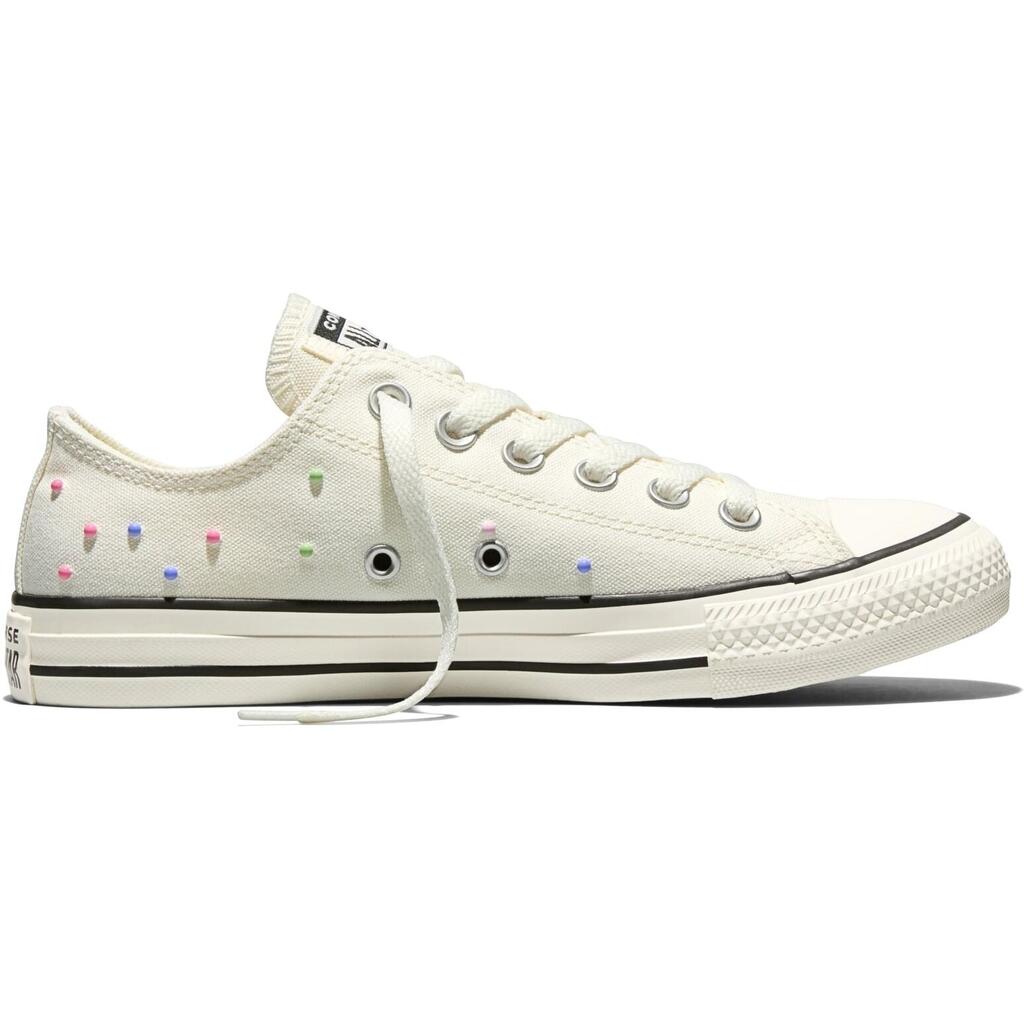 Маратонки Converse Chuck Taylor All Star, Бежов, Унисекс