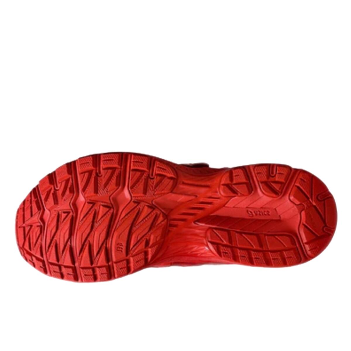 Scarpe  Gel-Terrain Cecilie Bahnsen Red 3/5