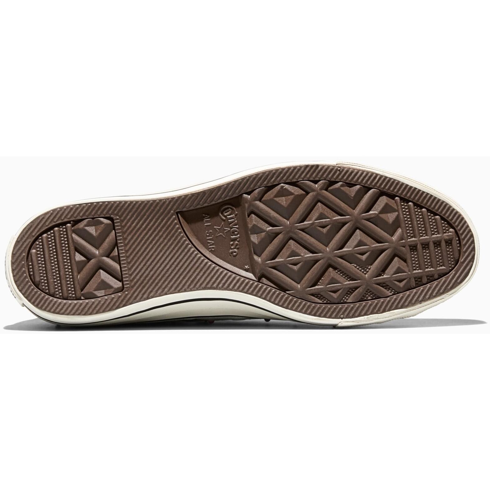 Turnschuhe Converse Chuck Taylor All Star, Beige, Unisex 4/5