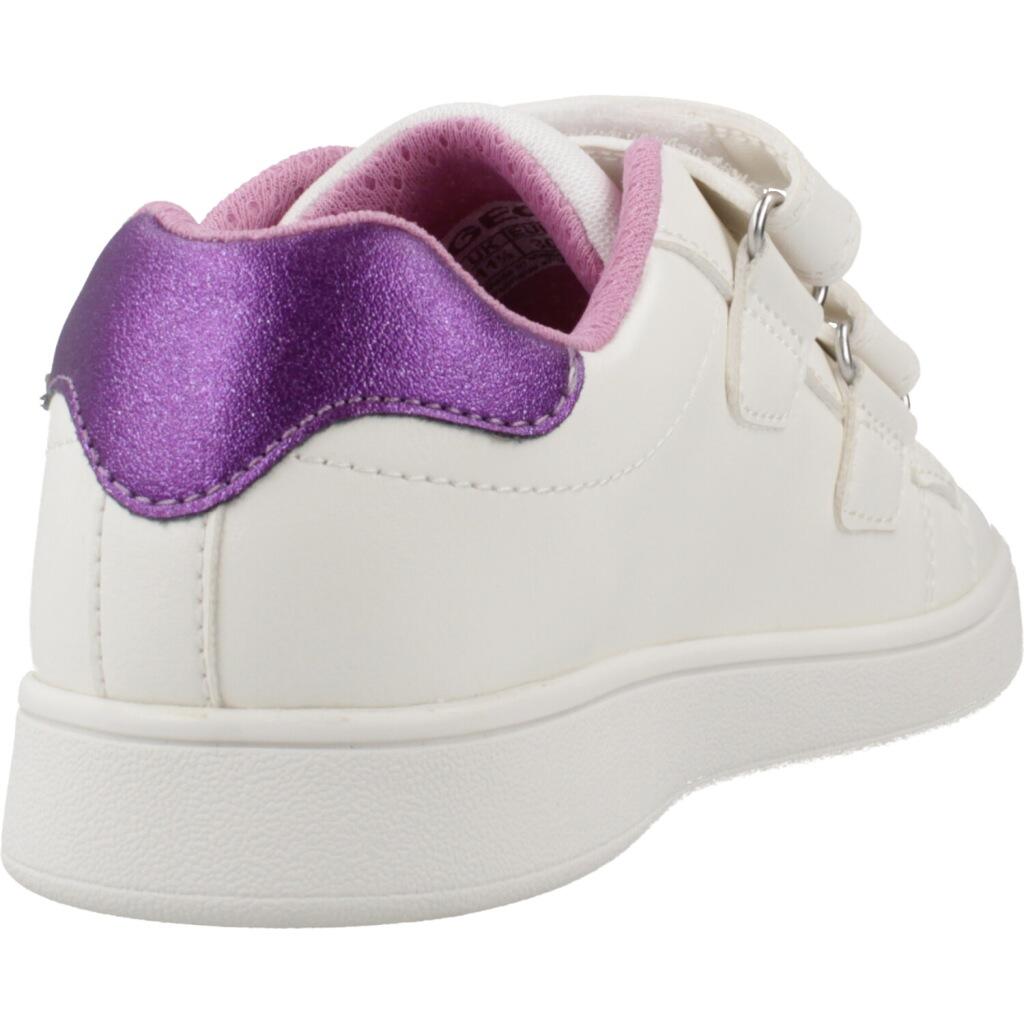 Zapatillas niña Geox J Eclyper 3/5