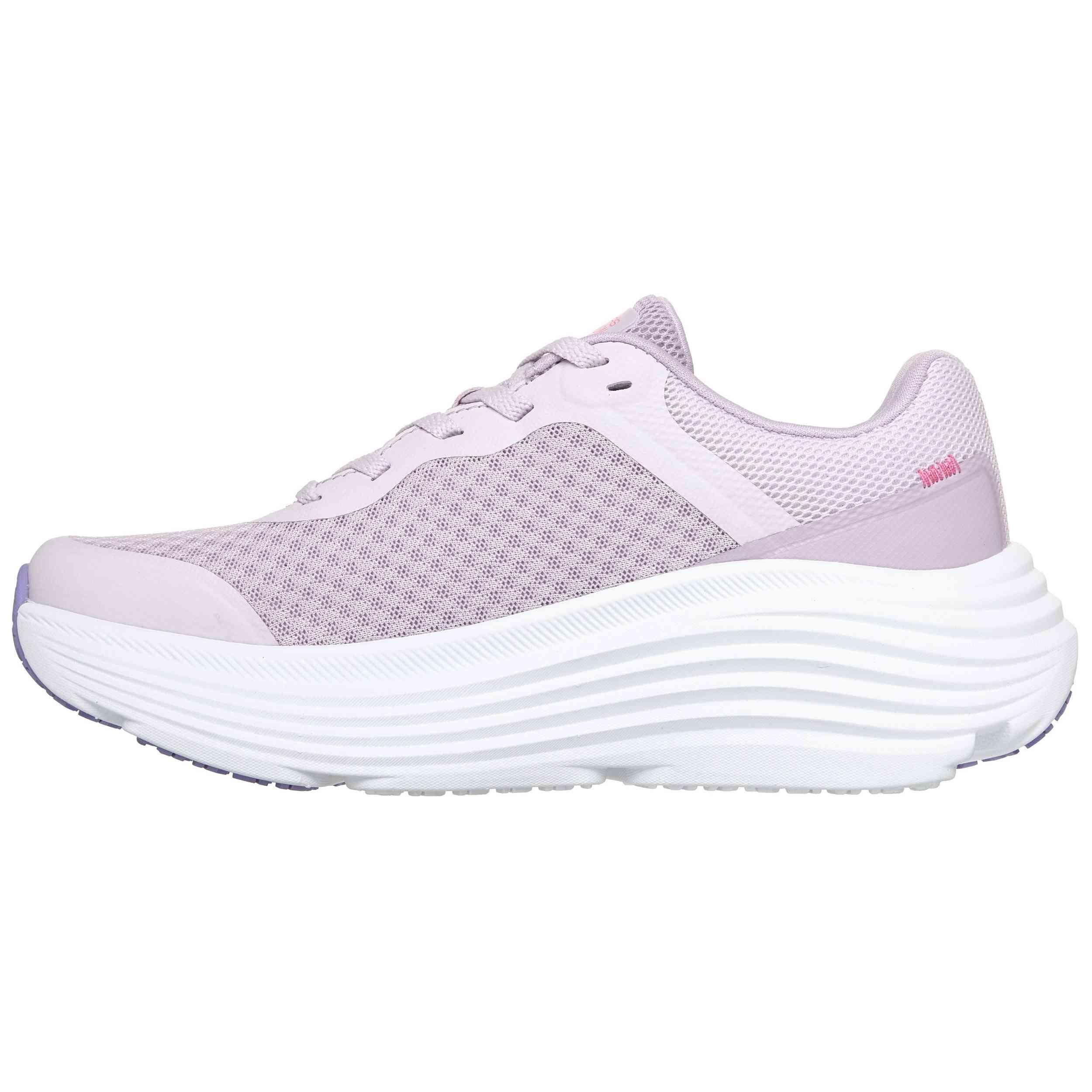 Hardloopschoenen Skechers model 129470-LAV voor vrouwen 5/5
