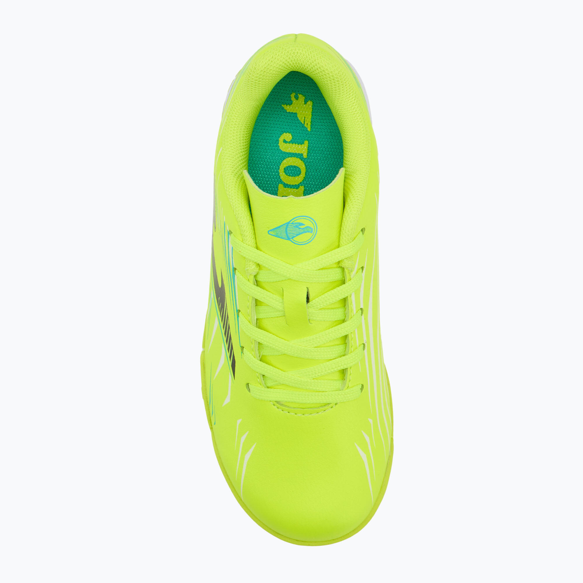 Scarpe da calcio per bambini Joma Propulsion Jr TF 5/7