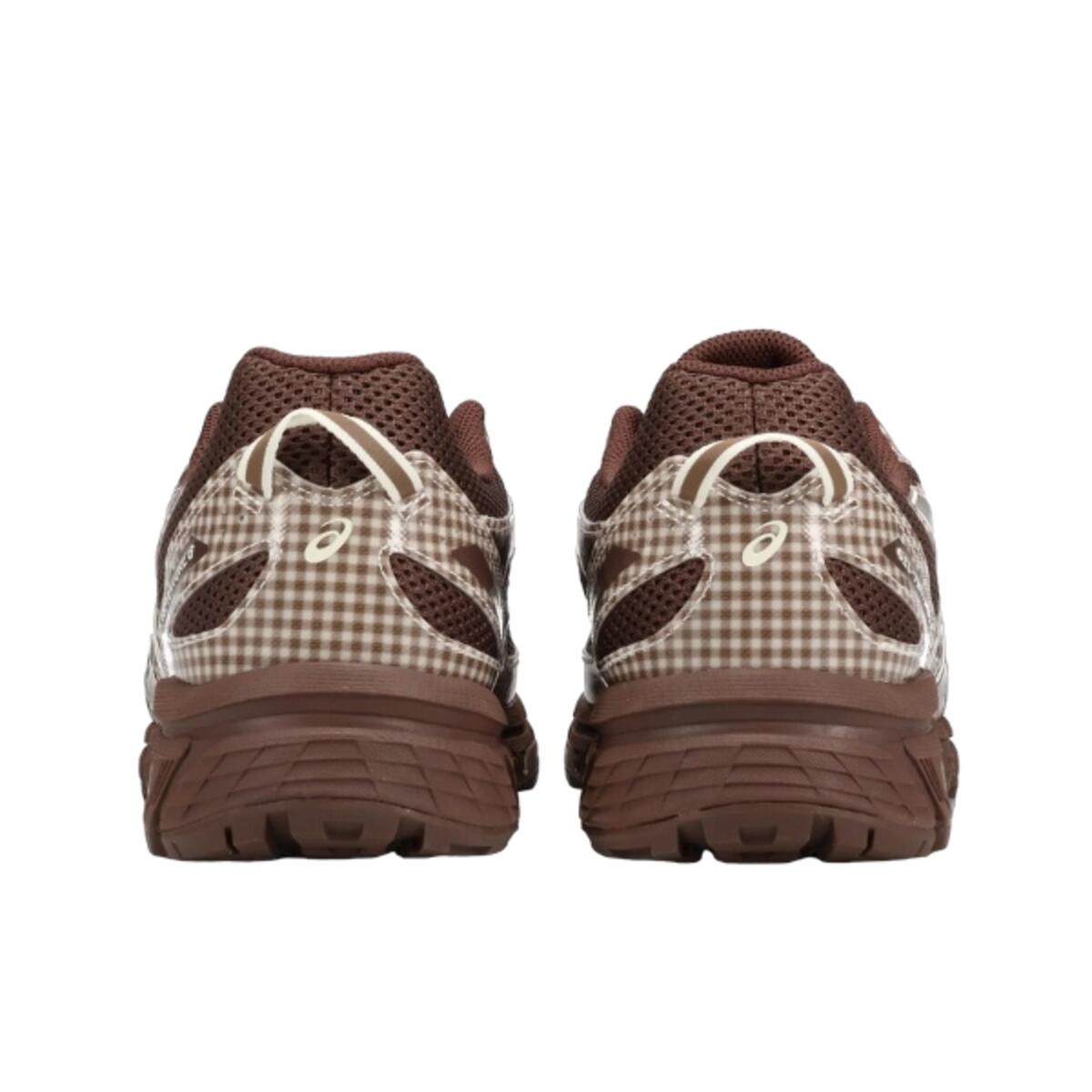 Chaussures  Gel-Venture 6 Story mfg. Reddish Brown 3/4