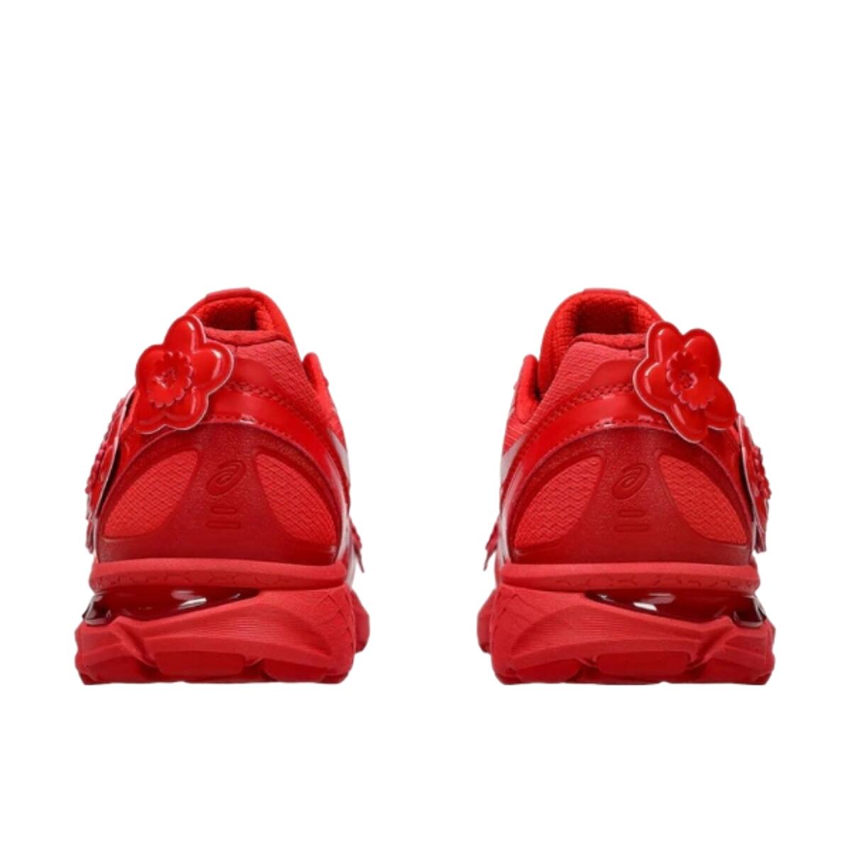 Scarpe  Gel-Terrain Cecilie Bahnsen Red 2/5