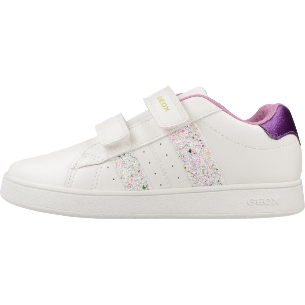 Zapatillas niña Geox J Eclyper 2/5