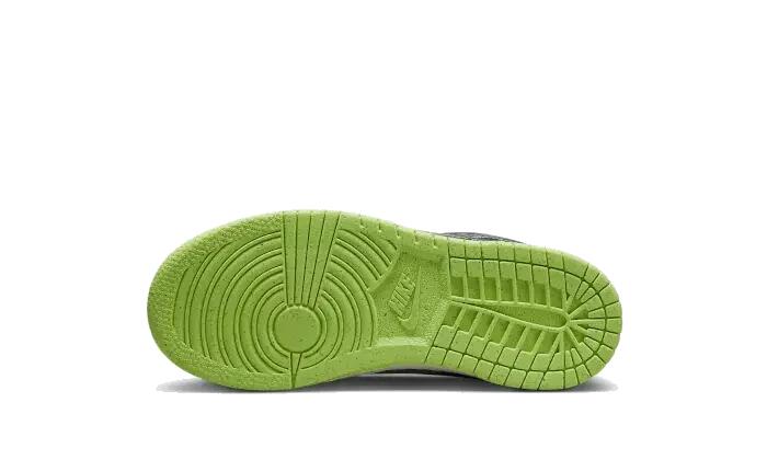 Dunk Low Swoosh Shadow Iron Grey Enfant (PS) 3/3